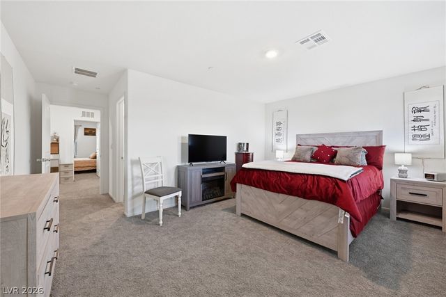 554 Foothill Cove Lane, Henderson, NV 89002