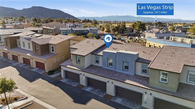 554 Foothill Cove Lane, Henderson, NV 89002