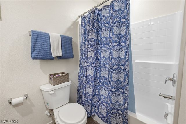 554 Foothill Cove Lane, Henderson, NV 89002