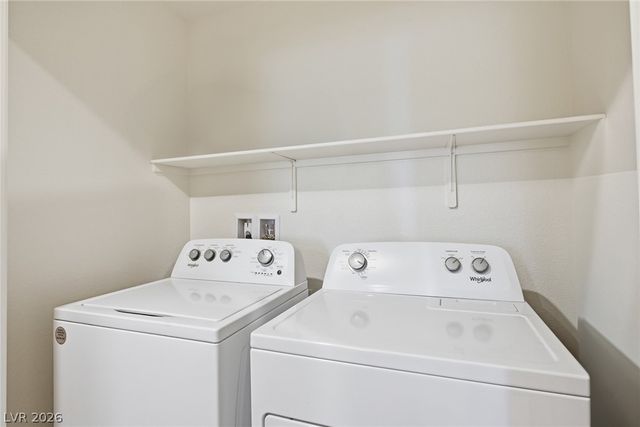 554 Foothill Cove Lane, Henderson, NV 89002