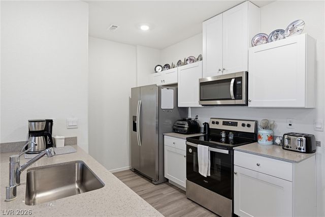 554 Foothill Cove Lane, Henderson, NV 89002