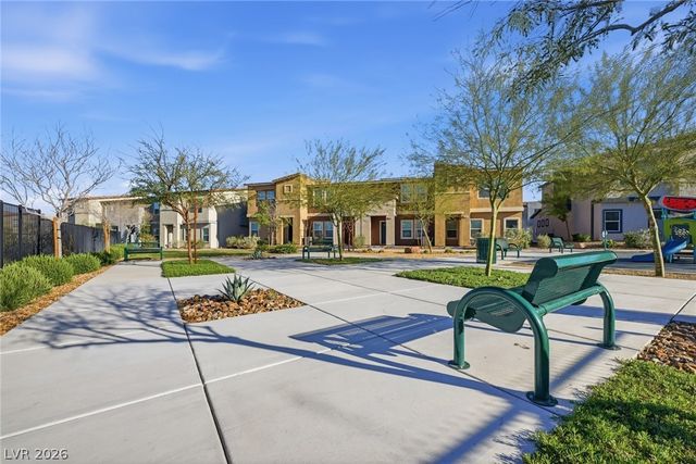 554 Foothill Cove Lane, Henderson, NV 89002