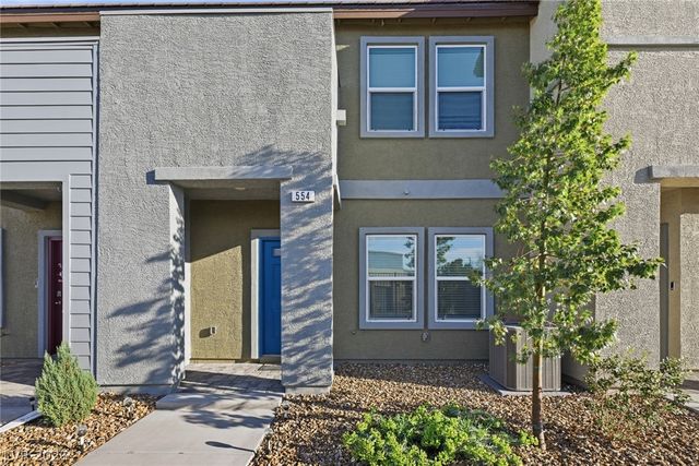 554 Foothill Cove Lane, Henderson, NV 89002