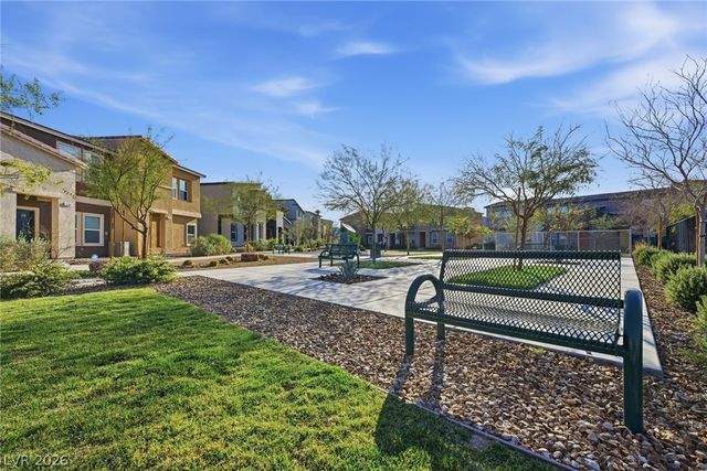 554 Foothill Cove Lane, Henderson, NV 89002