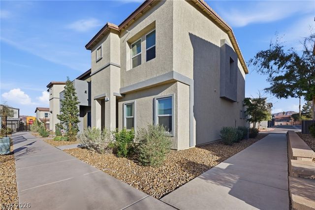 554 Foothill Cove Lane, Henderson, NV 89002