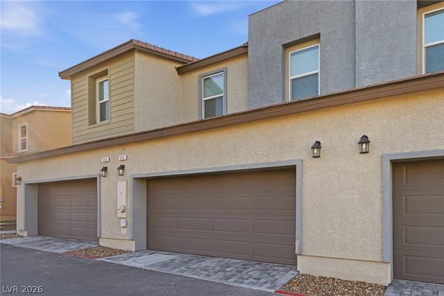 554 Foothill Cove Lane, Henderson, NV 89002