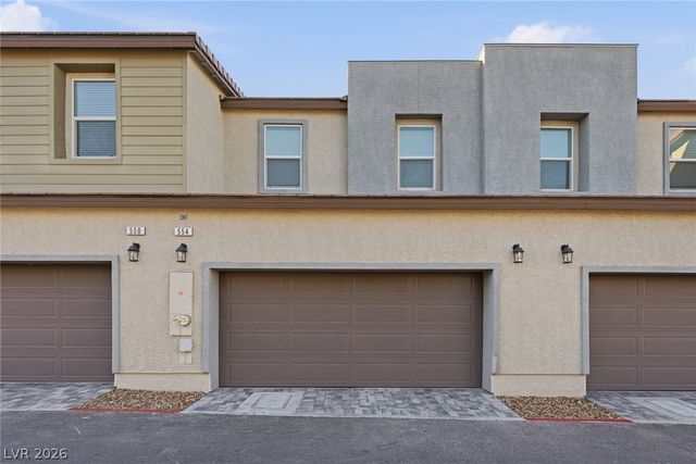 554 Foothill Cove Lane, Henderson, NV 89002