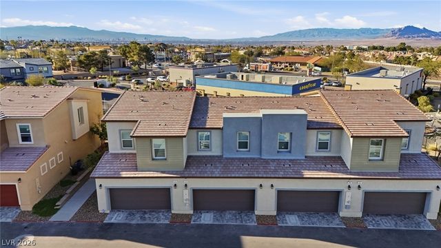 554 Foothill Cove Lane, Henderson, NV 89002