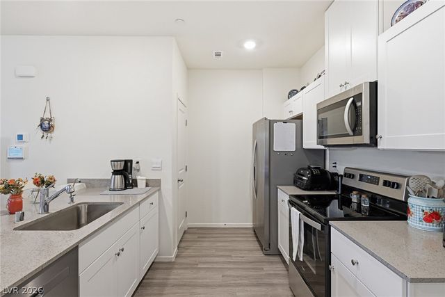 554 Foothill Cove Lane, Henderson, NV 89002