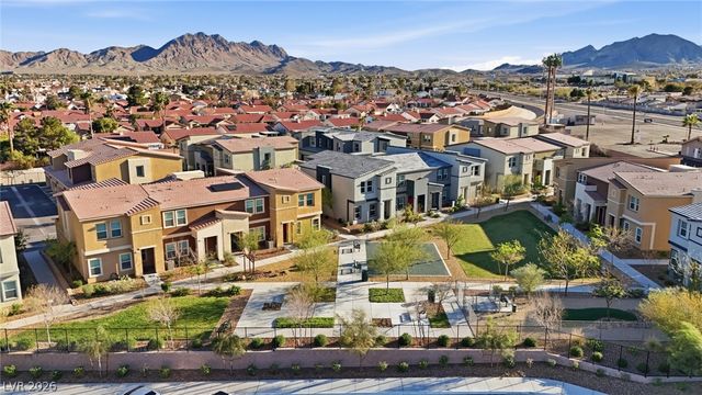 554 Foothill Cove Lane, Henderson, NV 89002