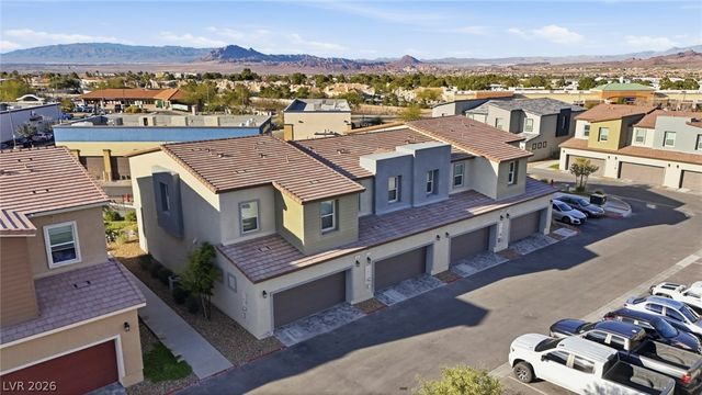 554 Foothill Cove Lane, Henderson, NV 89002