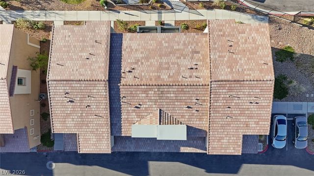 554 Foothill Cove Lane, Henderson, NV 89002