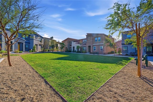 554 Foothill Cove Lane, Henderson, NV 89002