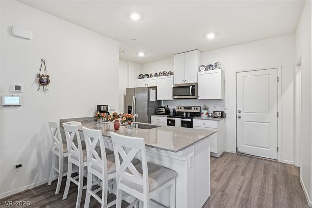 554 Foothill Cove Lane, Henderson, NV 89002