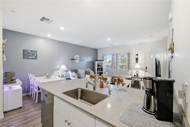 554 Foothill Cove Lane, Henderson, NV 89002