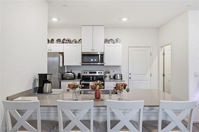 554 Foothill Cove Lane, Henderson, NV 89002