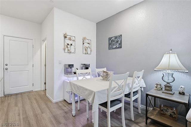 554 Foothill Cove Lane, Henderson, NV 89002