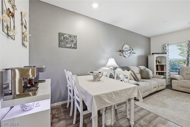 554 Foothill Cove Lane, Henderson, NV 89002