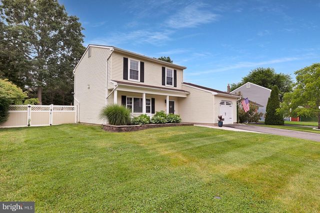 505 BUXTON RD, Toms River, NJ 08755