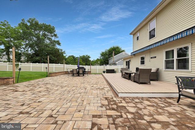 505 BUXTON RD, Toms River, NJ 08755