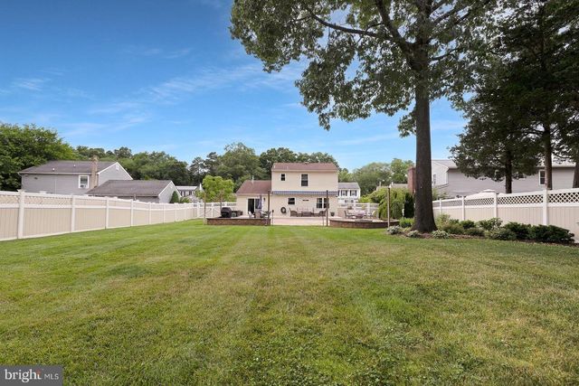 505 BUXTON RD, Toms River, NJ 08755
