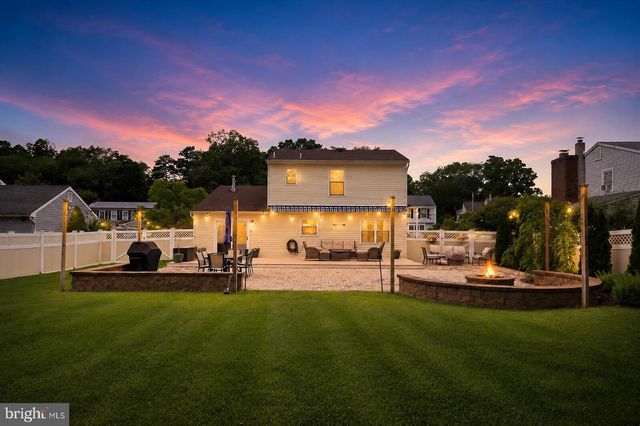 505 BUXTON RD, Toms River, NJ 08755
