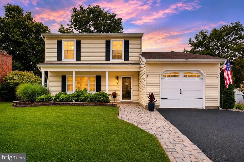 505 BUXTON RD, Toms River, NJ 08755