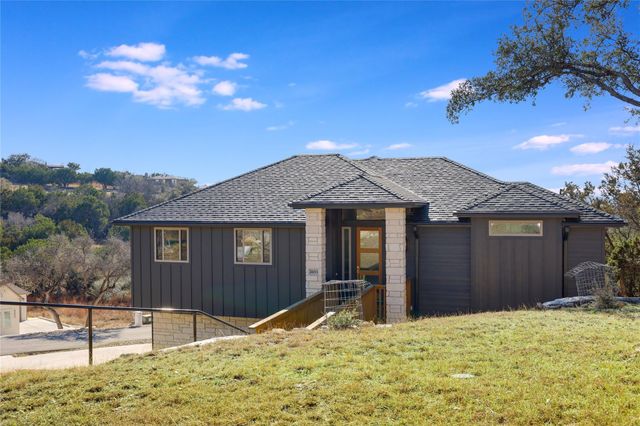 21013 Nimitz Ave, Lago Vista, TX 78645