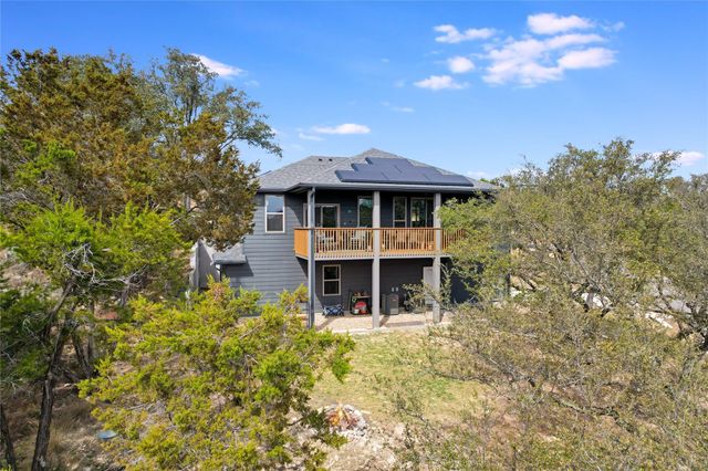 21013 Nimitz Ave, Lago Vista, TX 78645