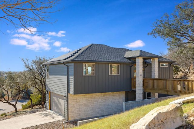 21013 Nimitz Ave, Lago Vista, TX 78645