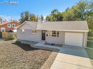 18 S Garland Avenue, Colorado Springs, CO 80910