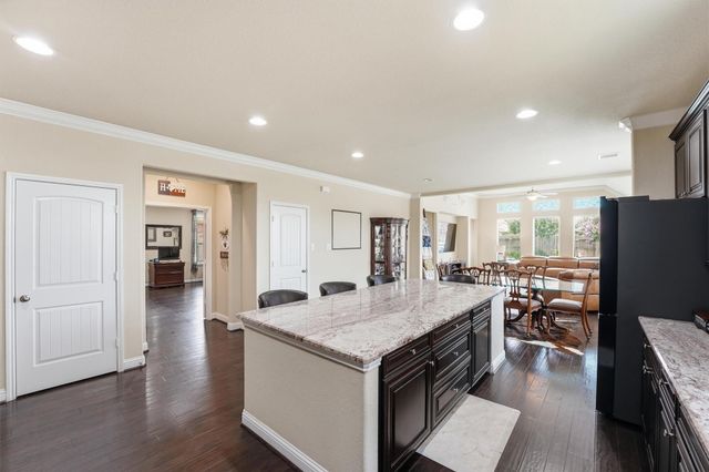 1920 Cedar Ridge Lane, Pearland, TX 77089