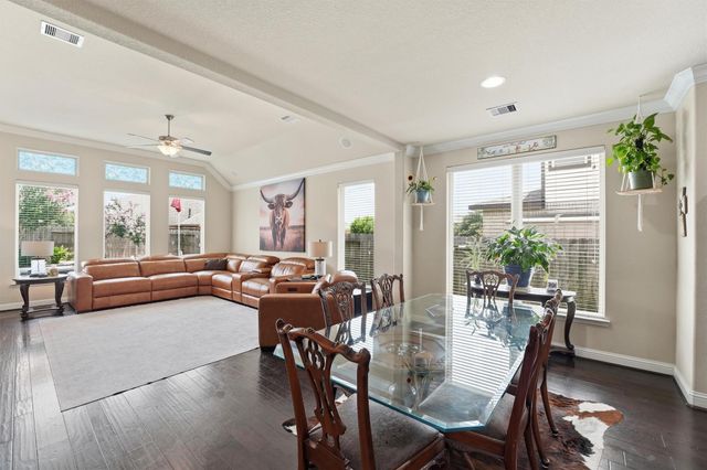 1920 Cedar Ridge Lane, Pearland, TX 77089
