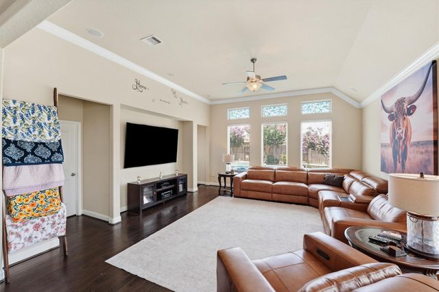 1920 Cedar Ridge Lane, Pearland, TX 77089
