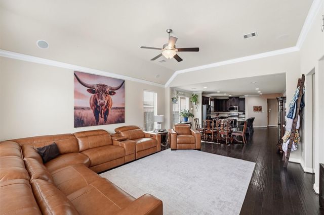 1920 Cedar Ridge Lane, Pearland, TX 77089