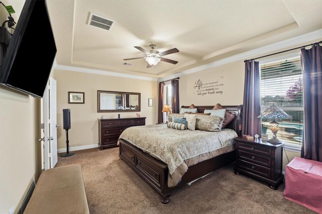 1920 Cedar Ridge Lane, Pearland, TX 77089