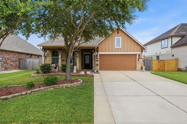 1920 Cedar Ridge Lane, Pearland, TX 77089
