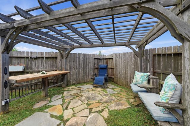 1920 Cedar Ridge Lane, Pearland, TX 77089