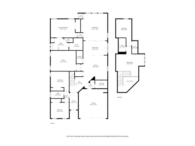 1920 Cedar Ridge Lane, Pearland, TX 77089