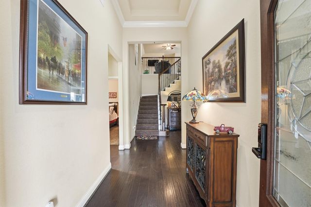 1920 Cedar Ridge Lane, Pearland, TX 77089