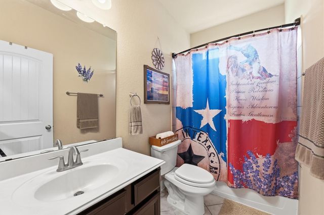 1920 Cedar Ridge Lane, Pearland, TX 77089