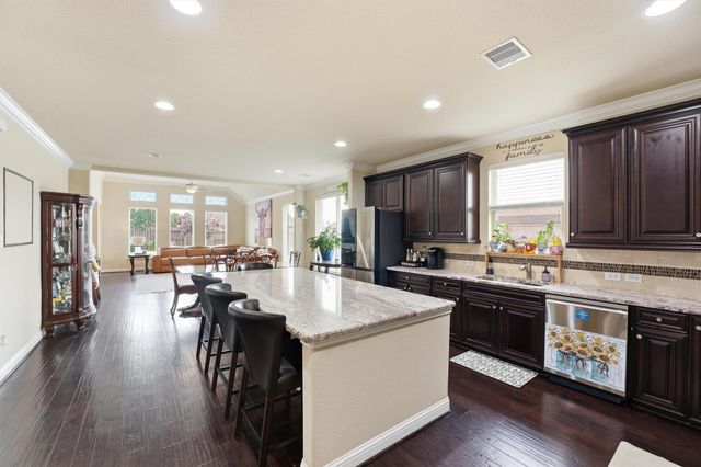 1920 Cedar Ridge Lane, Pearland, TX 77089