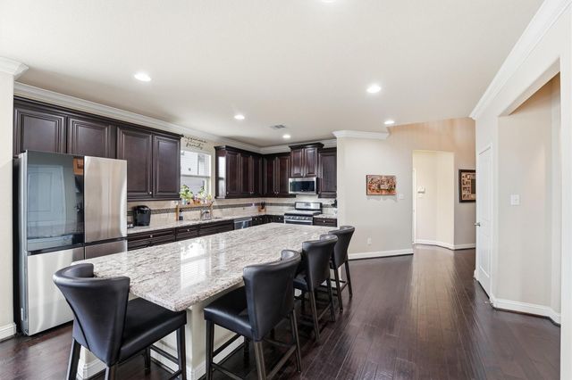 1920 Cedar Ridge Lane, Pearland, TX 77089