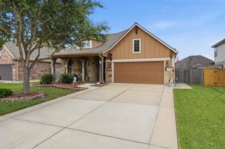 1920 Cedar Ridge Lane, Pearland, TX 77089