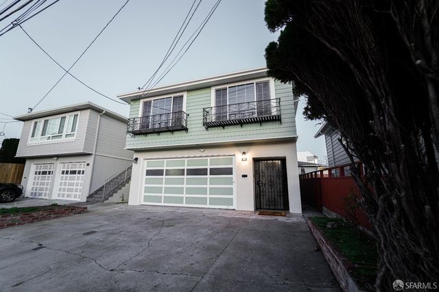 393 2nd Avenue, Daly City, CA 94014