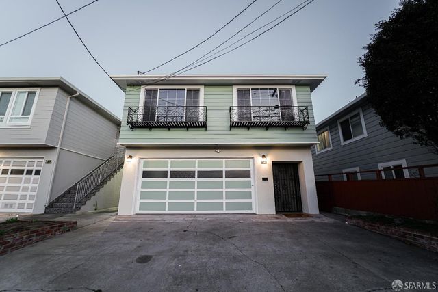 393 2nd Avenue, Daly City, CA 94014