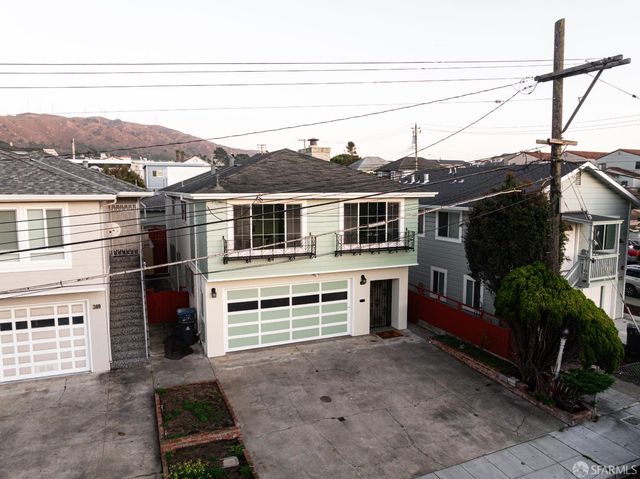 393 2nd Avenue, Daly City, CA 94014