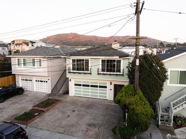 393 2nd Avenue, Daly City, CA 94014