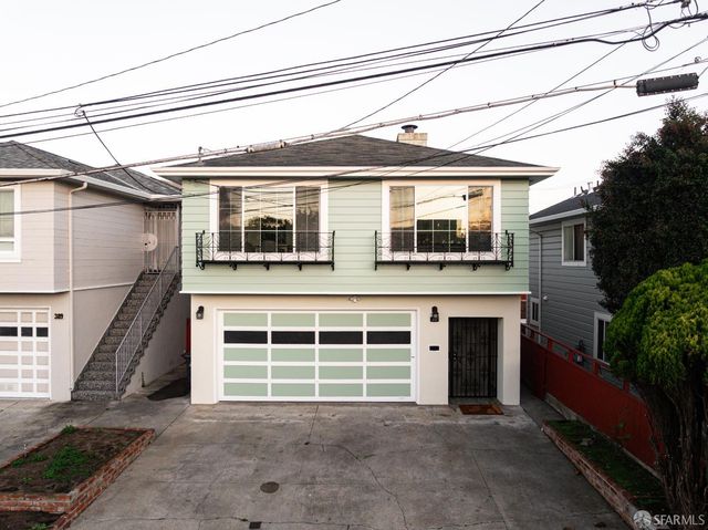 393 2nd Avenue, Daly City, CA 94014