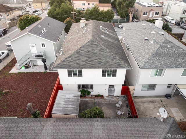 393 2nd Avenue, Daly City, CA 94014